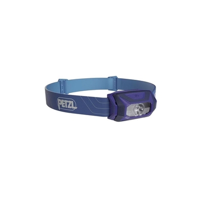 Product Φακός Κεφαλής LED Petzl Tikkina Blue Headband LED base image