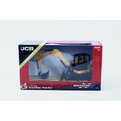 Product Αυτοκινητάκι TOMY Britains combine harvester Claas Jaguar 980 43285 /3 base image