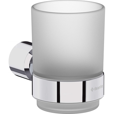 Product Ραφιέρα Μπάνιου Deante Wall cup base image