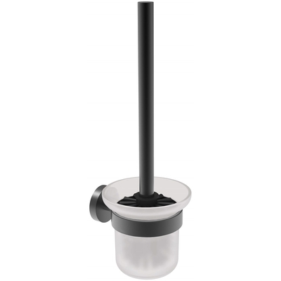 Product Πιγκάλ Deante Wall-hung toilet brush base image