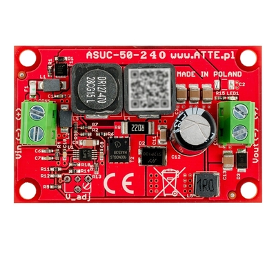 Product Converter Atte DC/DC ASUC-100-AD0-OF base image