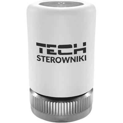 Product Θερμοστατική Κεφαλή Actuator STT-230/2 M M30X1.5 Tech controllers base image