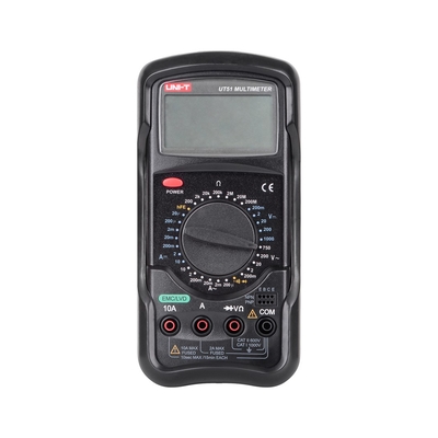 Product Μετρητής UT51 Universal Meter base image