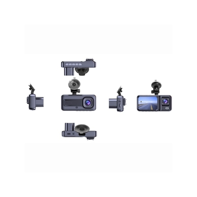 Product Dash Camera Denver CCT-2500 Dash Cam with 2" LCD Screen base image