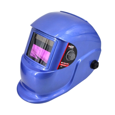 Product Μάσκα Ηλεκτροκόλλησης AWTools AW50001 safety face shield 980 g base image