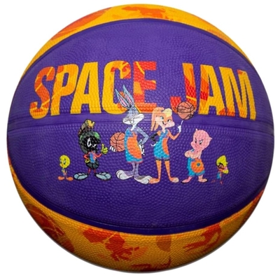 Product Μπάλα Μπάσκετ Spalding Space Jam Tune Squad -, size 7 base image