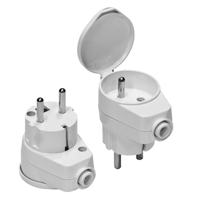 Product Φις Ρεύματος AWTools AW24809 electrical power plug base image