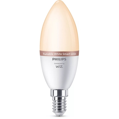 Product Λάμπα LED Philips 8720169210332 Wi-Fi/Bluetooth 4.9 W base image