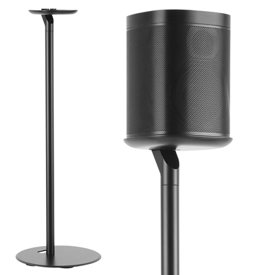 Product Βάση Ηχείου Maclean MC-841 Floor for Sonos One Play Brackets Smart base image