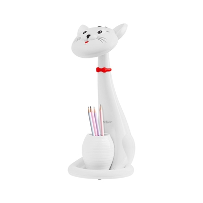 Product Φωτιστικό Rebel Desk Lamp - Cat base image