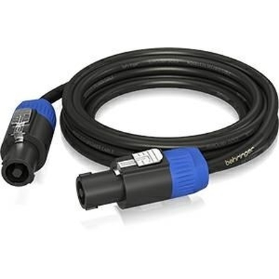 Product Καλώδιο Ήχου Behringer GLC2-600 Speakon - Speakon 6m base image