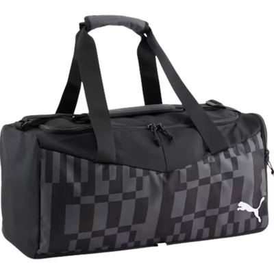 Product Αθλητική Τσάντα Puma individualRISE Small Black-grey 79912 03 base image