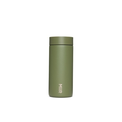 Product Θερμός MiiR 360 Traveler Thermal Mug 350 ml Evegreen base image