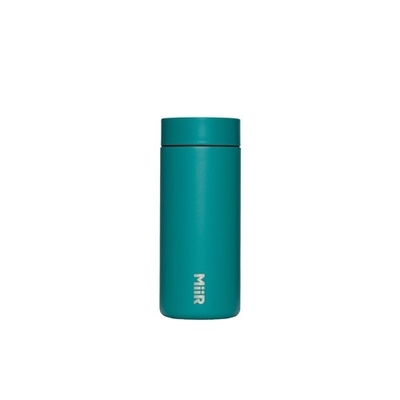 Product Θερμός MiiR 360 Traveler Thermal Mug 350ml Coastal base image
