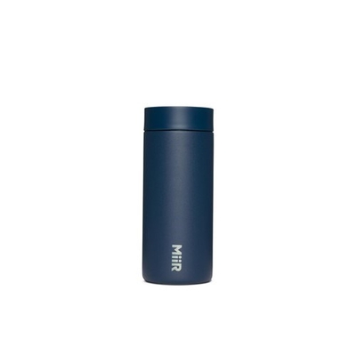 Product Θερμός MiiR 360 Traveler Thermal Mug 350ml Tidal Blue base image