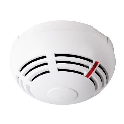 Product Αισθητήρας Satel DRP-100 POINT OPTICAL SMOKE DETECTOR base image