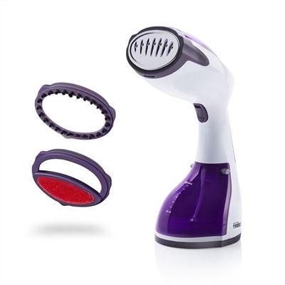 Product Ατμοκαθαριστής Ρούχων Tristar / ST-8916 / 1200W / 0.26 L / 20 g/min / Purple base image