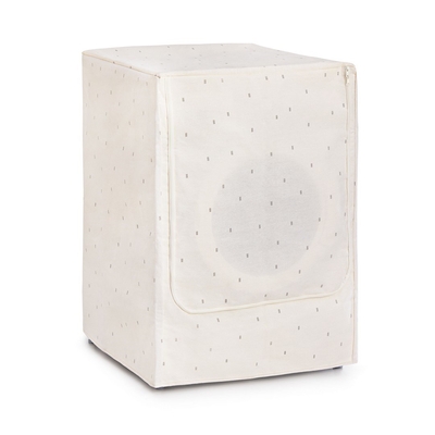 Product Κάλυμμα Πλυντηρίου Rayen Cover for front-loading beige base image