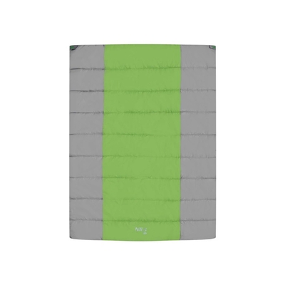 Product Υπνόσακος Nils Camp NC2011 grey-green base image
