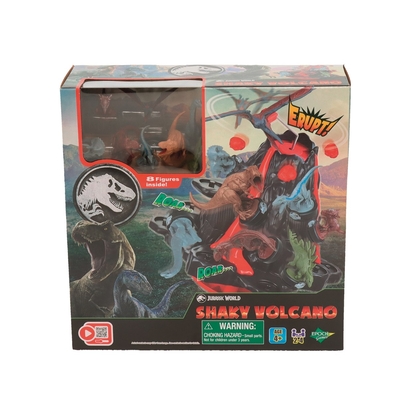 Product Μινιατούρα Epoch Games 7509 toy playset base image