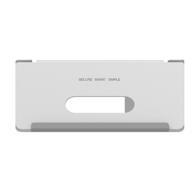 Product Αξεσουάρ Hikvision DS-KABH9510-T Intercom system accessory Bracket base image