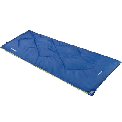 Product Υπνόσακος High Peak Ranger -, blue and navy blue, left base image
