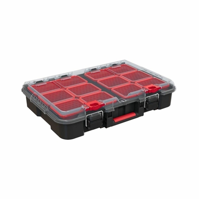 Product Ταμπακιέρα Εργαλείων TOOL ORGANISER STACK'N'ROLL Keter base image