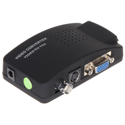 Product Converter BNC TO VGA VGA-1920F base image
