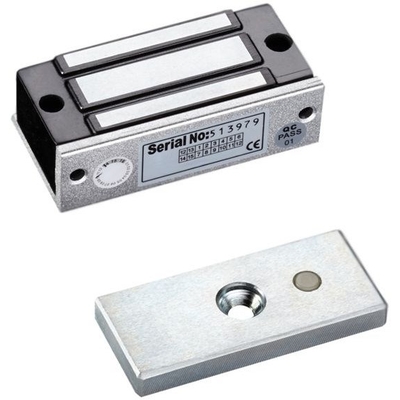 Product Κλειδαριά SOLENOID JUMPER SCOT EL-120 base image