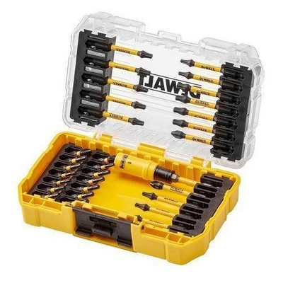 Product Σετ Εργαλείων 31pc Flextorq Impact Bits Set TX base image