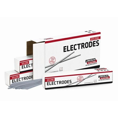 Product Σύρμα Ηλεκτροσυγκόλλησης Lincoln Electrode NORMAL FI 3,2/6,1kg (486szt.) base image