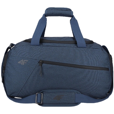 Product Αθλητική Τσάντα 4F U052 navy blue 4FAW23ABAGU052 31S base image