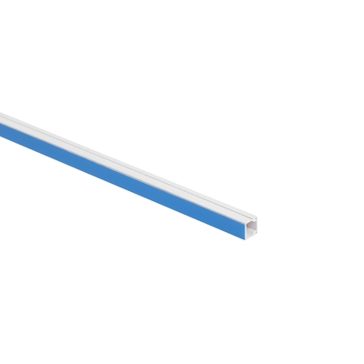 Product Κανάλι Καλωδίων with tape set. White TLS 20x14 2m (PACK of 10pcs) base image