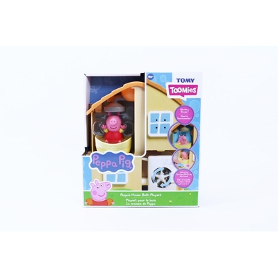 Product Βρεφικό Παιχνίδι TOMY E73415 toy playset base image