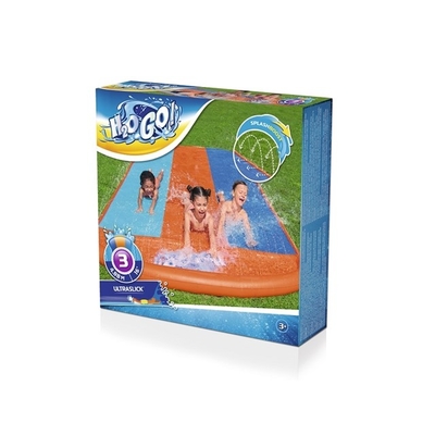 Product Παιδότοπος Bestway 52329 garden water slide base image