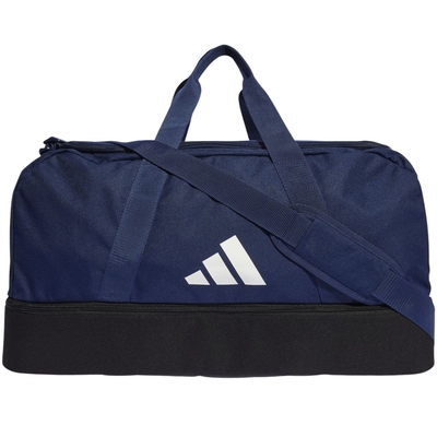 Product Αθλητική Τσάντα Adidas Tiro League Duffel Medium navy blue IB8650 base image