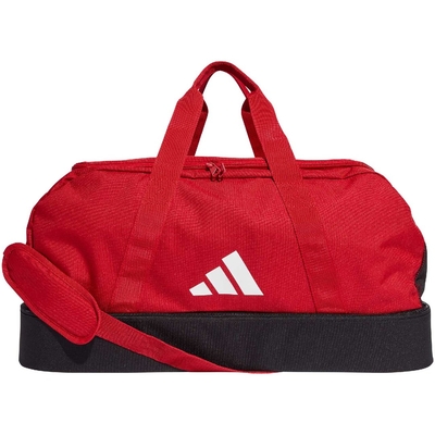 Product Αθλητική Τσάντα Adidas Tiro League Duffel Medium red IB8654 base image
