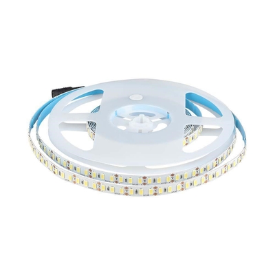 Product Ταινία LED V-TAC VT-5730 600 SMD5730 CRI90+ 12V IP20 20W/m 3000K 2000lm base image