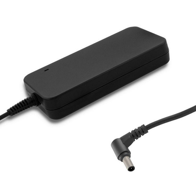 Product Φορτιστής Laptop 130W Qoltec 51737 for Asus / / 19.5V / 6.67A / 4.5*3.0 +pin / +power cable base image