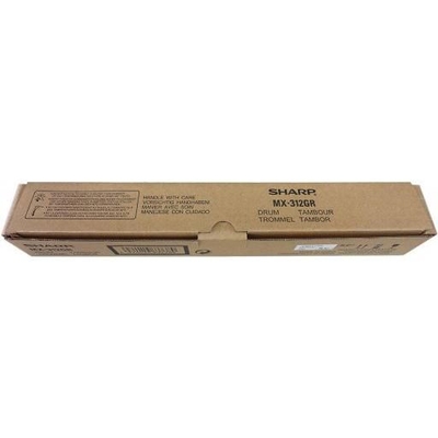 Product Toner Sharp MX-312GR printer drum Original 1 pc(s) base image
