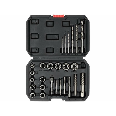 Product Σετ Κατσαβίδια Yato YT-05893 screw/bolt extractor 26 pc(s) base image
