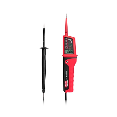 Product Μετρητής Uni-T UT15C Multifunctional Voltage Tester base image