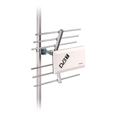 Product Κεραία Τηλεόρασης Inne TV DVB-T VISTA Wiedyska base image