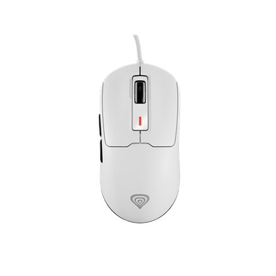 Product Ποντίκι Ενσύρματο Genesis Krypton 660 Gaming Ambidextrous USB Type-A Optical 12000 DPI base image