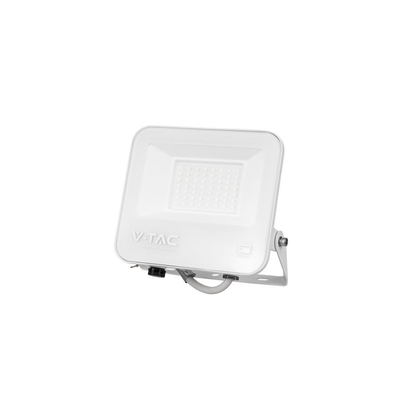 Product Προβολείς LED V-TAC 50W Samsung CHIP PRO-S White VT-44055 6500K 4270lm base image