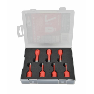 Product Τρυπάνια AWTools AW47307 power drill accessory 7 pc(s) base image