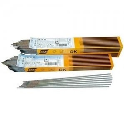 Product Σύρμα Ηλεκτροσυγκόλλησης Esab Electrode ER 146 2,50/ 5kg base image