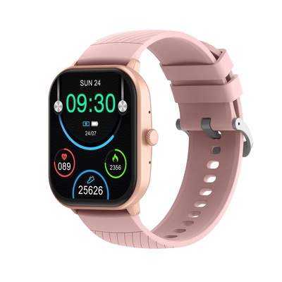 Product Smartwatch Denver SWC-187RO (2.04") AMOLED 368 x 448 Rose gold base image