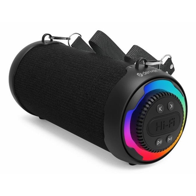Product Φορητό Ηχείο Bluetooth Denver BTG-213 Black 10 W base image