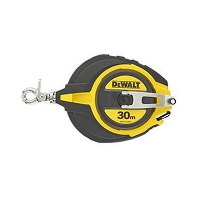Product Μετρητής Απόστασης Steel measuring tape 30 meters by 9.5 millimeters base image